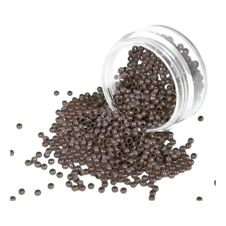 Nano Rings for Hair Extensions