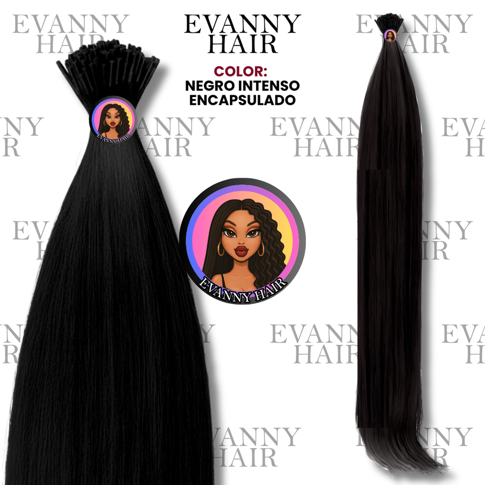 Pre-Bonded Human Hair Clone Extensions · 200g · 28"