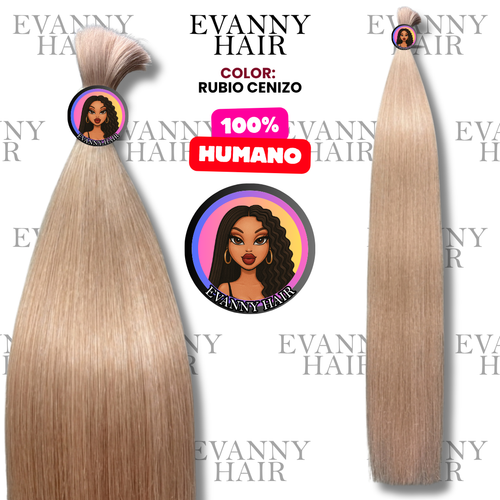 Rubio Cenizo
