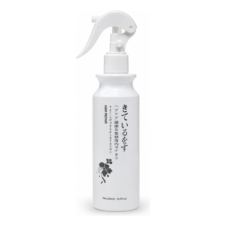 Repair Treatment for Hair Extensions · 300 ml